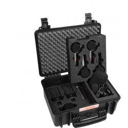 Austrian Audio DMK1 Referans Davul Mikrofon Seti