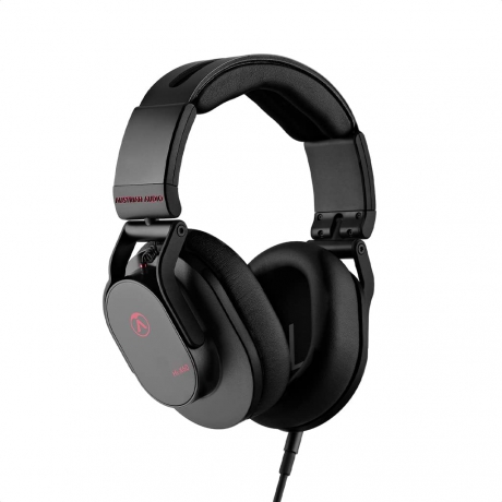 Austrian Audio Hi-X60 Profesyonel Kulaklık (Siyah)<br>Fotoğraf: 2/4