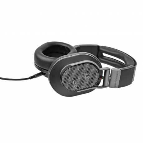 Austrian Audio Hi-X65 Açık Yapılı Over Ear Profesyonel Monitör Kulaklık<br>Fotoğraf: 2/4