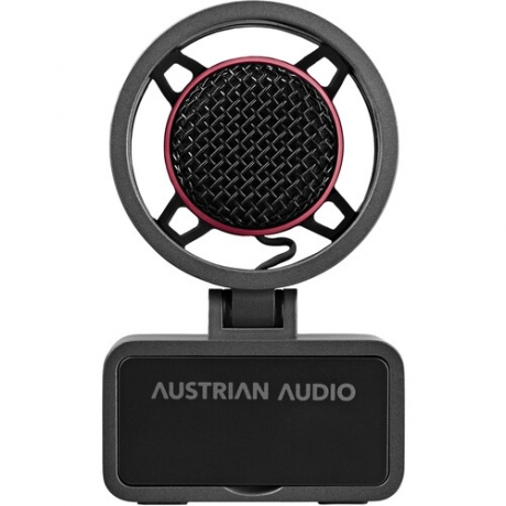 Austrian Audio MiCreator Satellite Condenser Mikrofon<br>Fotoğraf: 2/4