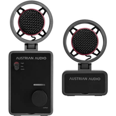 Austrian Audio MiCreator Sistem Set<br>Fotoğraf: 3/6
