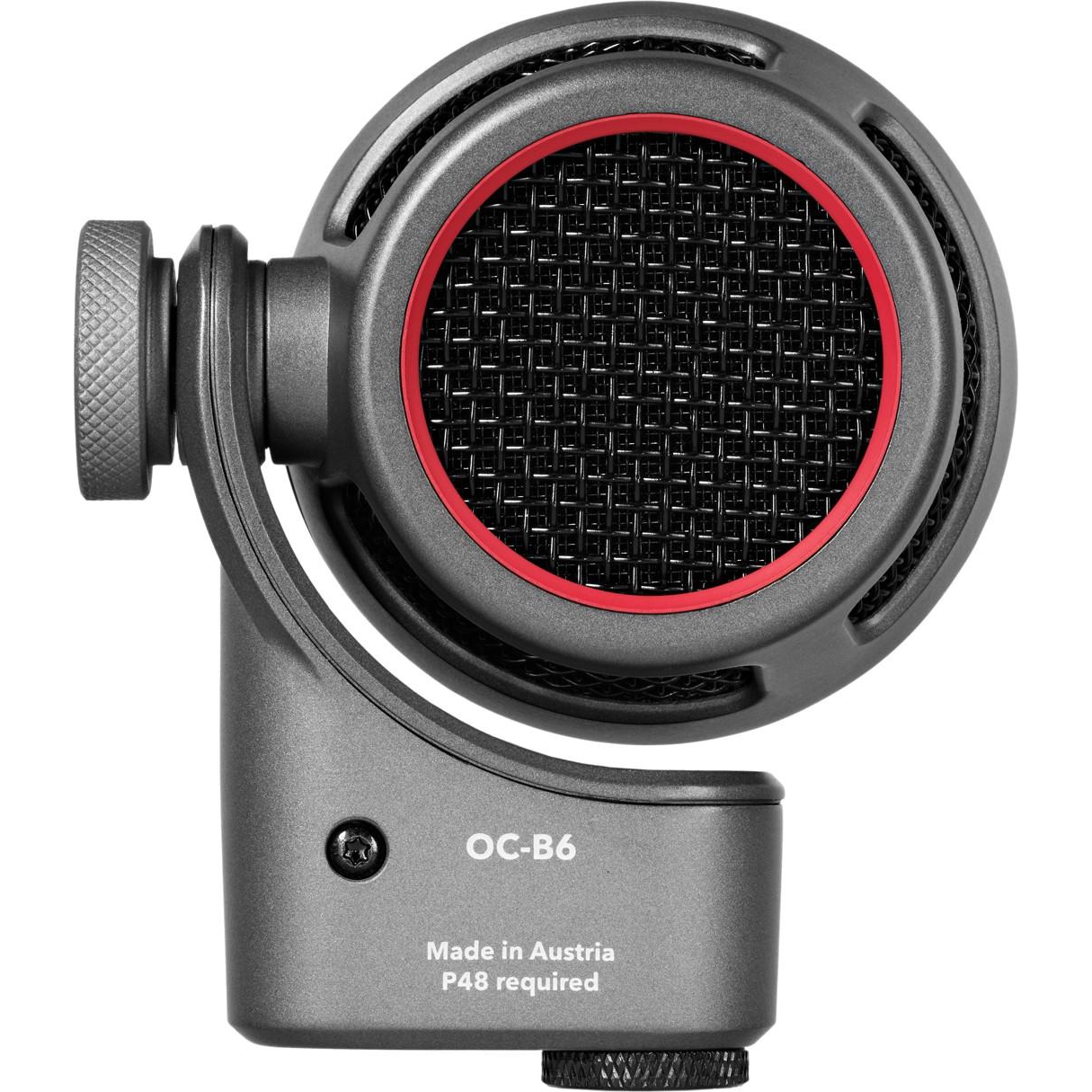 Austrian Audio OC-B6 Geniş Diyaframlı Kondenser Kick Drum Mikrofonu