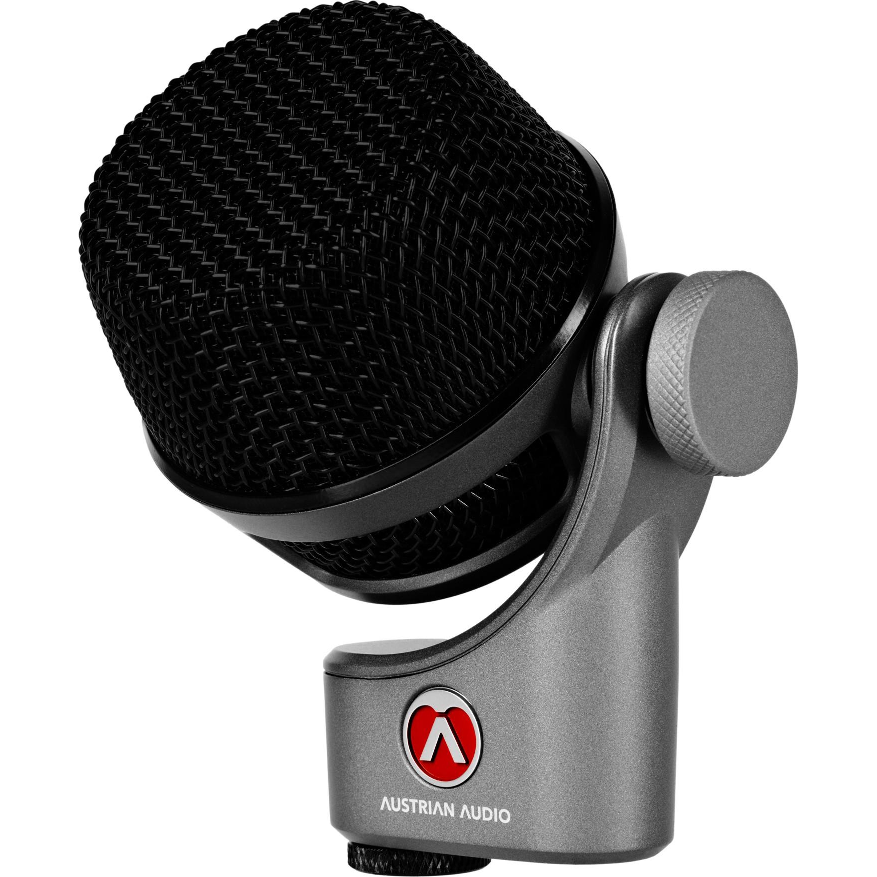Austrian Audio OC-B6 Geniş Diyaframlı Kondenser Kick Drum Mikrofonu