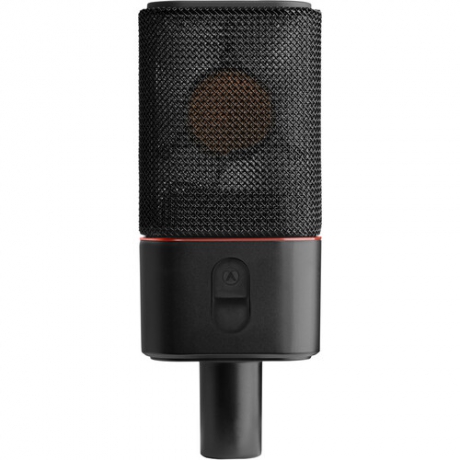 Austrian Audio OC818 Black Studio Set Kondenser Mikrofon<br>Fotoğraf: 3/5