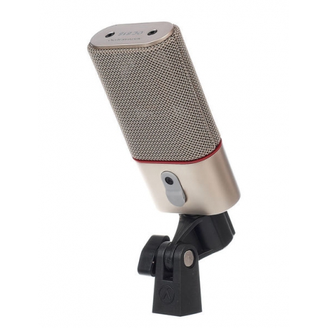 Austrian Audio OC818 Studio Multi Pattern Geniş Diyafram Kondenser Mikrofon<br>Fotoğraf: 6/10