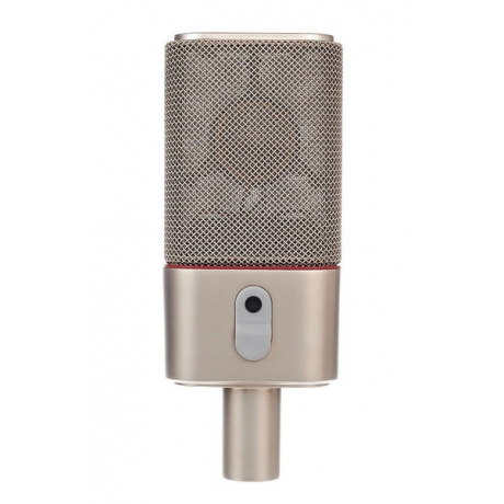 Austrian Audio OC818 Studio Multi Pattern Geniş Diyafram Kondenser Mikrofon<br>Fotoğraf: 2/10