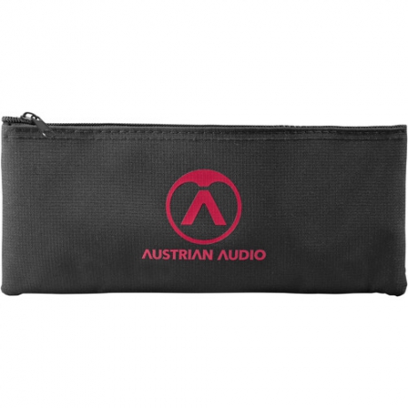 Austrian Audio OD303 Dynamic Vokal Mikrofonu<br>Fotoğraf: 4/4