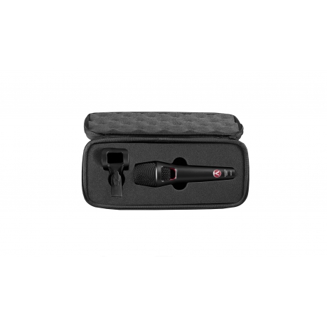 Austrian Audio OD505 Active Dynamic Condencer Mikrofon<br>Fotoğraf: 5/5