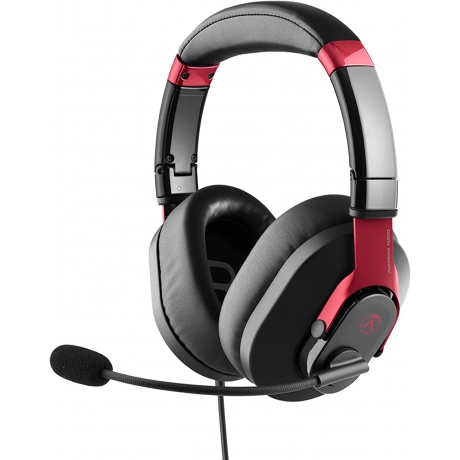 Austrian Audio PG16 Profesyonel Oyuncu Kulaklığı<br>Fotoğraf: 1/4