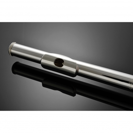 Azumi AZS2RE S-cut Open-hole Yan Flüt<br>Fotoğraf: 6/7