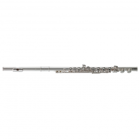 Azumi AZZ1E Z-cut Kapalı Perde Yan Flüt<br>Fotoğraf: 1/7