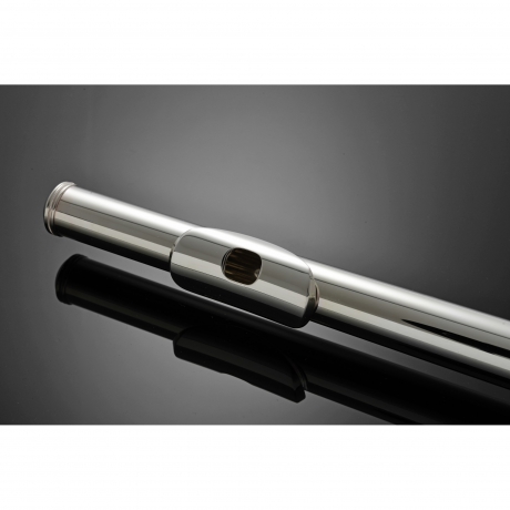 Azumi AZZ2E Z-cut Kapalı Perde Yan Flüt<br>Fotoğraf: 5/6