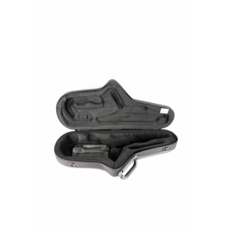 Bam 4001ST Softpack Terracotta Alto Saksafon Kılıfı<br>Fotoğraf: 2/4