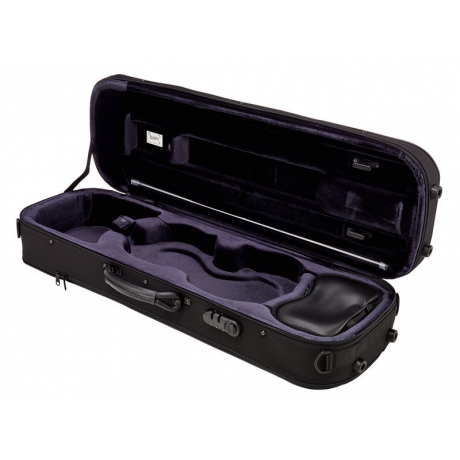 Bam SG5001SN Saint Germain Stylus 4/4 Keman Çantası<br>Fotoğraf: 4/4