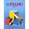 Bastien Piano Basics Level2 Piyano Eğitim Seti<br>Fotoğraf: 1/1