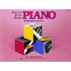 Bastien Piano Basics Primer Level Piyano Eğitim Seti<br>Fotoğraf: 1/5