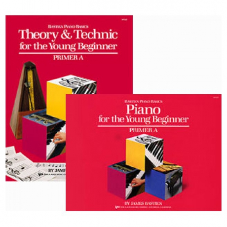 Bastien Primer A<br>Fotoğraf: 1/1