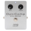 BBE OC-5 Optical Compressor Pedalı<br>Fotoğraf: 1/1