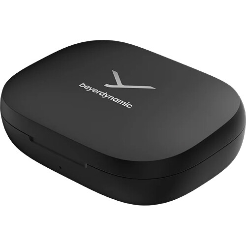 beyerdynamic Amiron 200 Black True Wireless Open Ear Kulakiçi