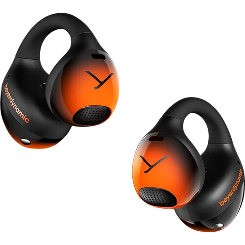 beyerdynamic Amiron Zero Sport True Wireless Open Ear Kulakiçi