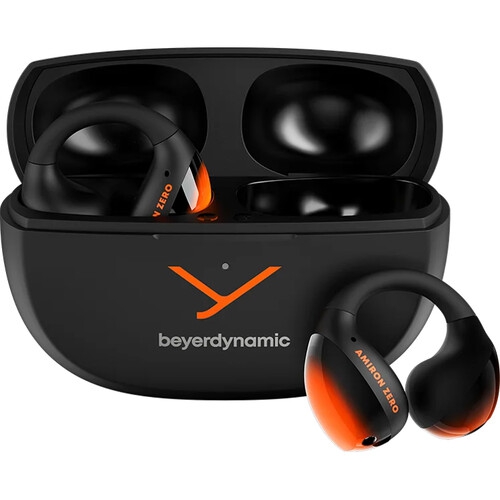 beyerdynamic Amiron Zero Sport True Wireless Open Ear Kulakiçi
