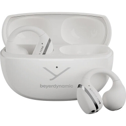 Beyerdynamic Amiron Zero White True Wireless  Open Ear Kulakiçi Kulaklık