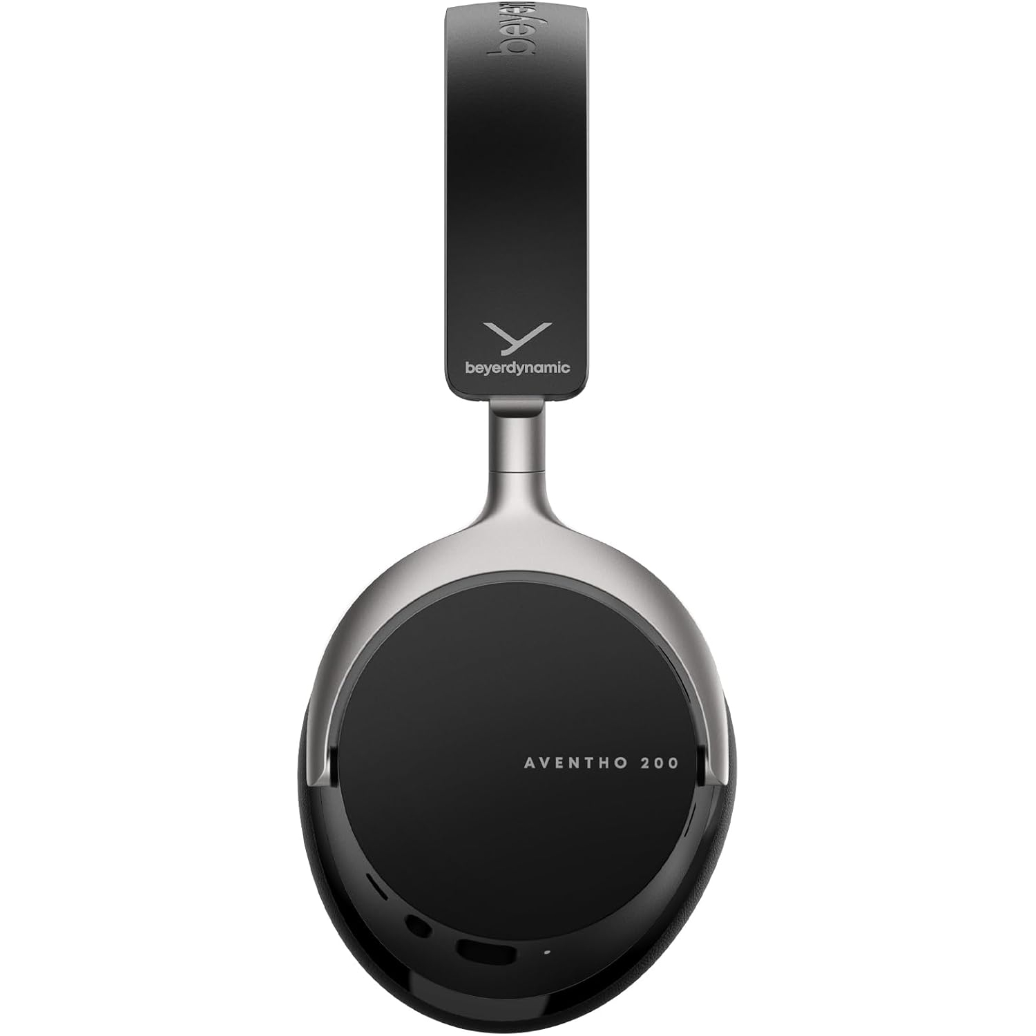 beyerdynamic Aventho 200 Black ANC özellikli Bluetooth Over-ear