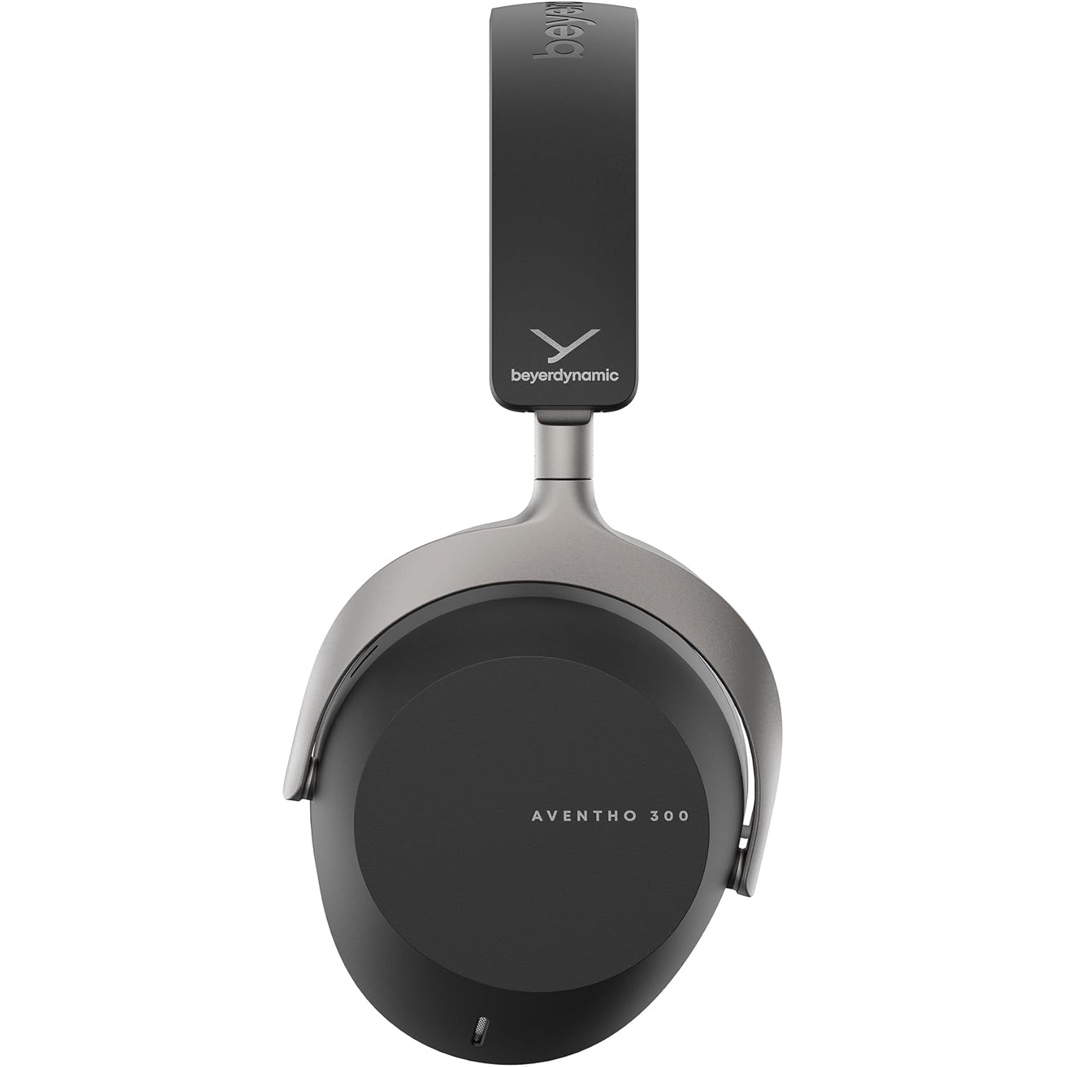 beyerdynamic Aventho 300 Black Dolby Atmos özellikli Bluetooth