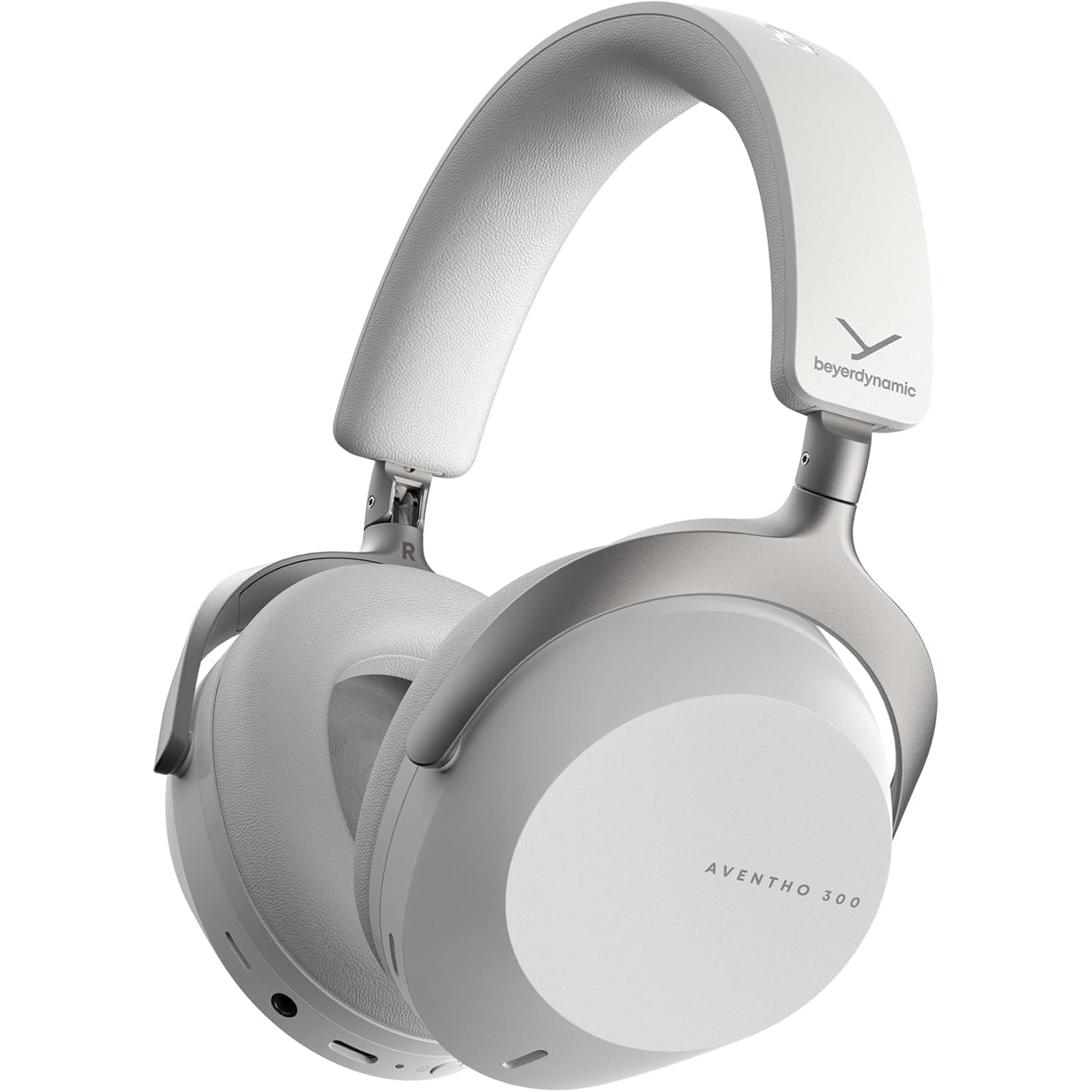 beyerdynamic Aventho 300 新品未使用 beyerdynamic Aventho 300 Nordic Grey Dolby Atmos özellikli