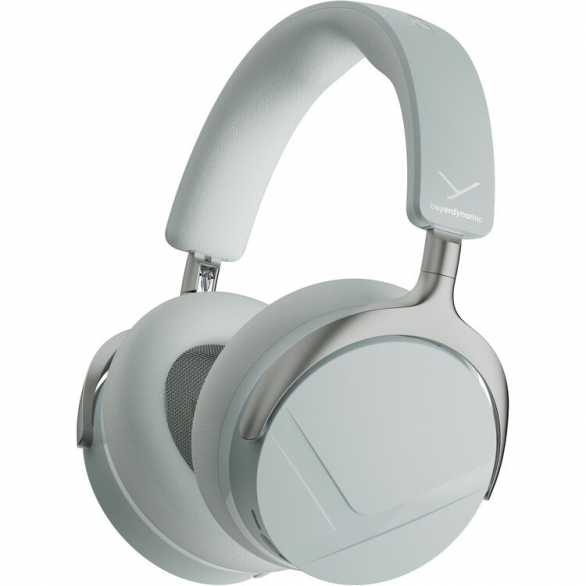 beyerdynamic Aventho Y Soft Jade Kablosuz Kulak Üstü Kulaklık, Fotoğraf: 1/4