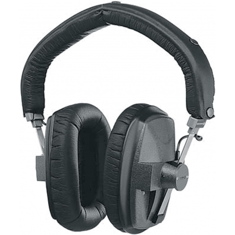 Beyerdynamic DT 150 250 Ohm Stüdyo Referans Kulaklığı<br>Fotoğraf: 1/2