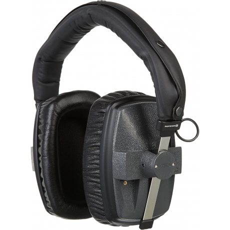 Beyerdynamic DT 150 250 Ohm Stüdyo Referans Kulaklığı<br>Fotoğraf: 2/2