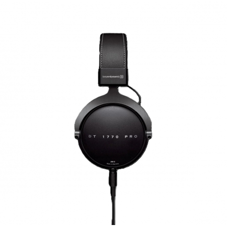 Beyerdynamic DT 1770 PRO MKII 30 Ohm Kapalı Yapılı Stüdyo Referans Kulaklığı<br>Fotoğraf: 2/3