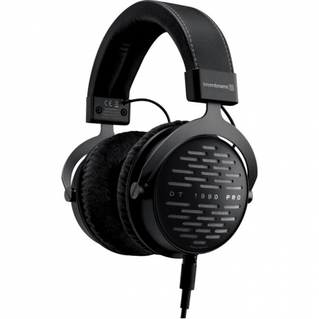 Beyerdynamic DT 1990 PRO MKII 30 Ohm Açık Yapılı Stüdyo Referans Kulaklığı<br>Fotoğraf: 1/3