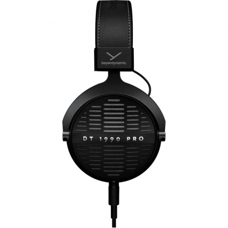 Beyerdynamic DT 1990 PRO MKII 30 Ohm Açık Yapılı Stüdyo Referans Kulaklığı<br>Fotoğraf: 3/3