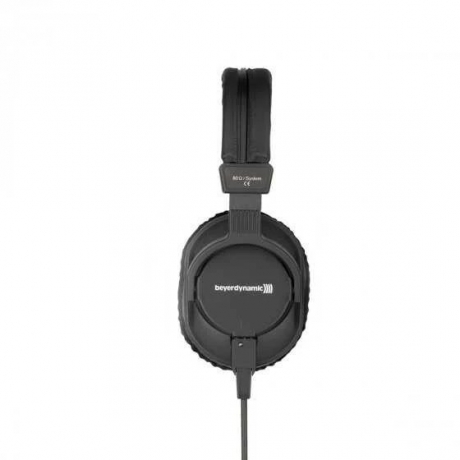 Beyerdynamic DT 250 80 Ohm Stüdyo Referans Kulaklığı<br>Fotoğraf: 2/3