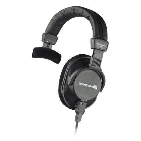 Beyerdynamic DT 252 80 Ohm Stüdyo Referans Kulaklığı<br>Fotoğraf: 1/3