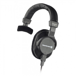 Beyerdynamic DT 252 80 Ohm Stüdyo Referans Kulaklığı