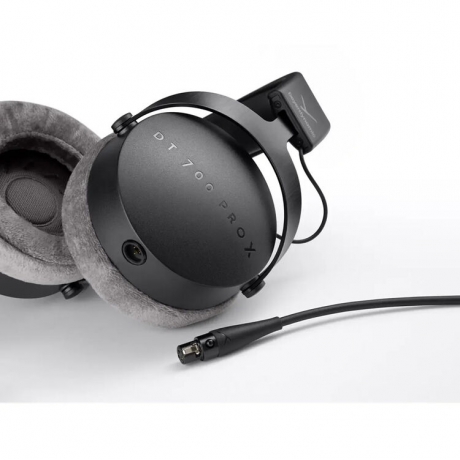 Beyerdynamic DT 700 PRO X 48 Ohm Stüdyo Referans Kulaklığı<br>Fotoğraf: 4/5