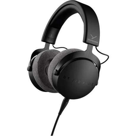Beyerdynamic DT 700 PRO X 48 Ohm Stüdyo Referans Kulaklığı<br>Fotoğraf: 1/5