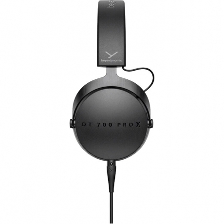 Beyerdynamic DT 700 PRO X 48 Ohm Stüdyo Referans Kulaklığı<br>Fotoğraf: 3/5