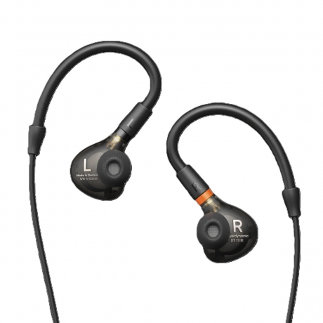 Beyerdynamic DT 73 IE Nefesli / Yaylı ve Tuşlu Çalgılar için in-ear Monitör Kulaklık<br>Fotoğraf: 3/3
