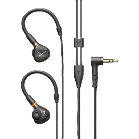 Beyerdynamic DT 73 IE Nefesli / Yaylı ve Tuşlu Çalgılar için in-ear Monitör Kulaklık<br>Fotoğraf: 2/3
