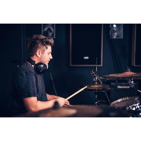 Beyerdynamic DT 770 M 80 Ohm Stüdyo Referans Kulaklığı Stüdyo Referans Kulaklığı<br>Fotoğraf: 4/4