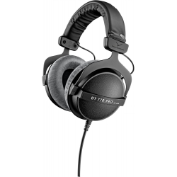 Beyerdynamic DT 770 PRO 250 Ohm Stüdyo Referans Kulaklığı