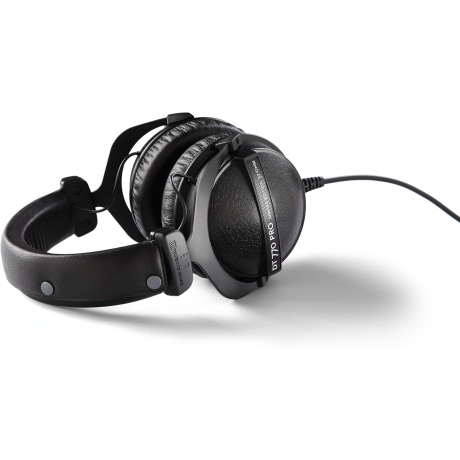 Beyerdynamic DT 770 PRO 32 Ohm Stüdyo Referans Kulaklığı<br>Fotoğraf: 4/4