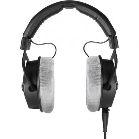 Beyerdynamic DT 770 PRO X 48 Ohm Stüdyo Referans Kulaklığı<br>Fotoğraf: 2/3