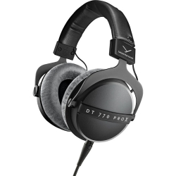 Beyerdynamic DT 770 PRO X 48 Ohm Stüdyo Referans Kulaklığı