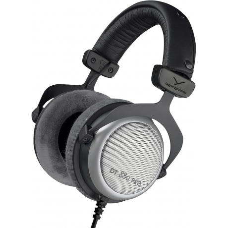 Beyerdynamic DT 880 PRO 250 Ohm Stüdyo Referans Kulaklığı<br>Fotoğraf: 1/2