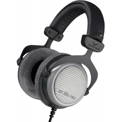 Beyerdynamic DT 880 PRO 250 Ohm Stüdyo Referans Kulaklığı